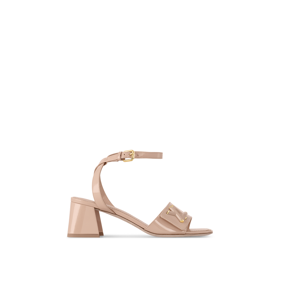 Women's Designer Sandals LOUIS VUITTON 2